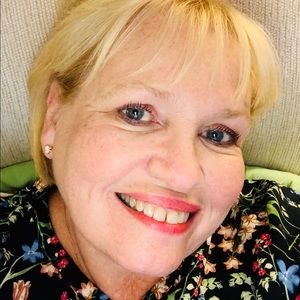 Meet your Posher, Sue